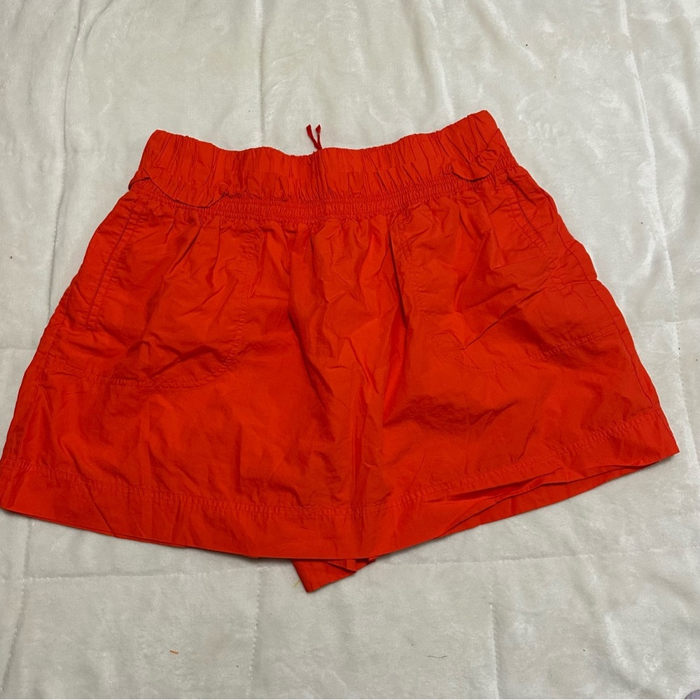 Maeve Skort